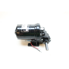 Bodine NCI-12RG 1/70hp Gearmotor 480:1 1ph 115v-ac