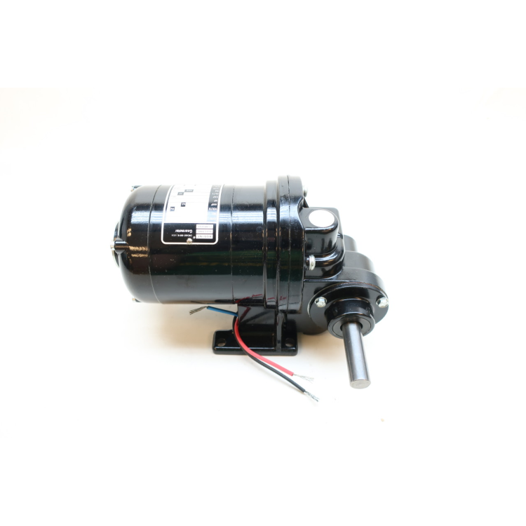 Bodine NCI-12RG 1/70hp Gearmotor 480:1 1ph 115v-ac