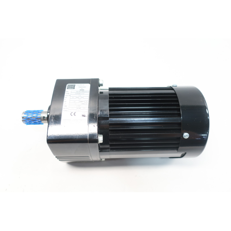 Bodine 42R5BFCI-E1 Gearmotor 340rpm 1ph 1/6hp 115v-ac