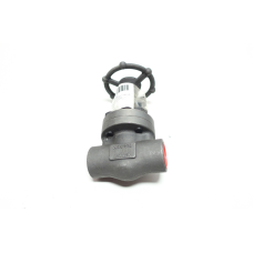 Bonney Forge HL 11 LE Wedge Gate Valve Manual 800 Steel Socket Weld 1in