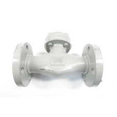 Bonney Forge L341 300 Steel Flanged 1in Piston Check Valve