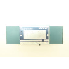 Bosch FF1 SH MH 01 H 50 Hydraulic Flow Control Valve