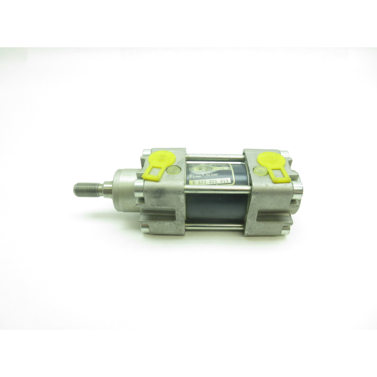 Bosch 0 822 021 013 Pneumatic Cylinder 40mm X 10mm 10bar