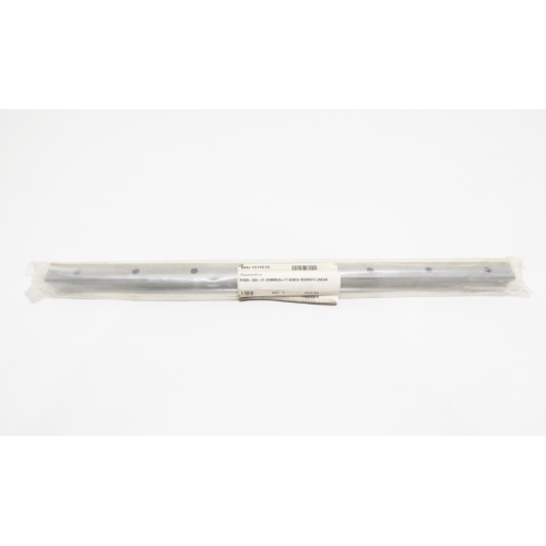 Bosch Rexroth R1605-204-31 Linear Guide 476mm 25mm