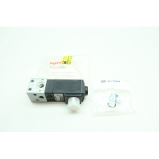 Bosch 0820005152 Solenoid Valve 115v-ac 1/8in Npt