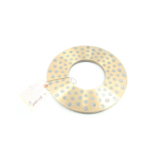 Boston Edison A556-H52 Thrust Bearing 6in X 13in X 1/2in