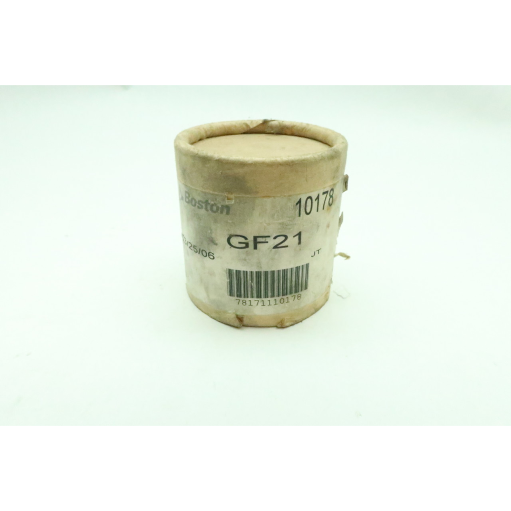 Boston GF21 Change Gear 21t