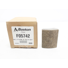 Boston Gear F05742 1026-i Type A Nls Brake Centrifugal Clutch Shoe