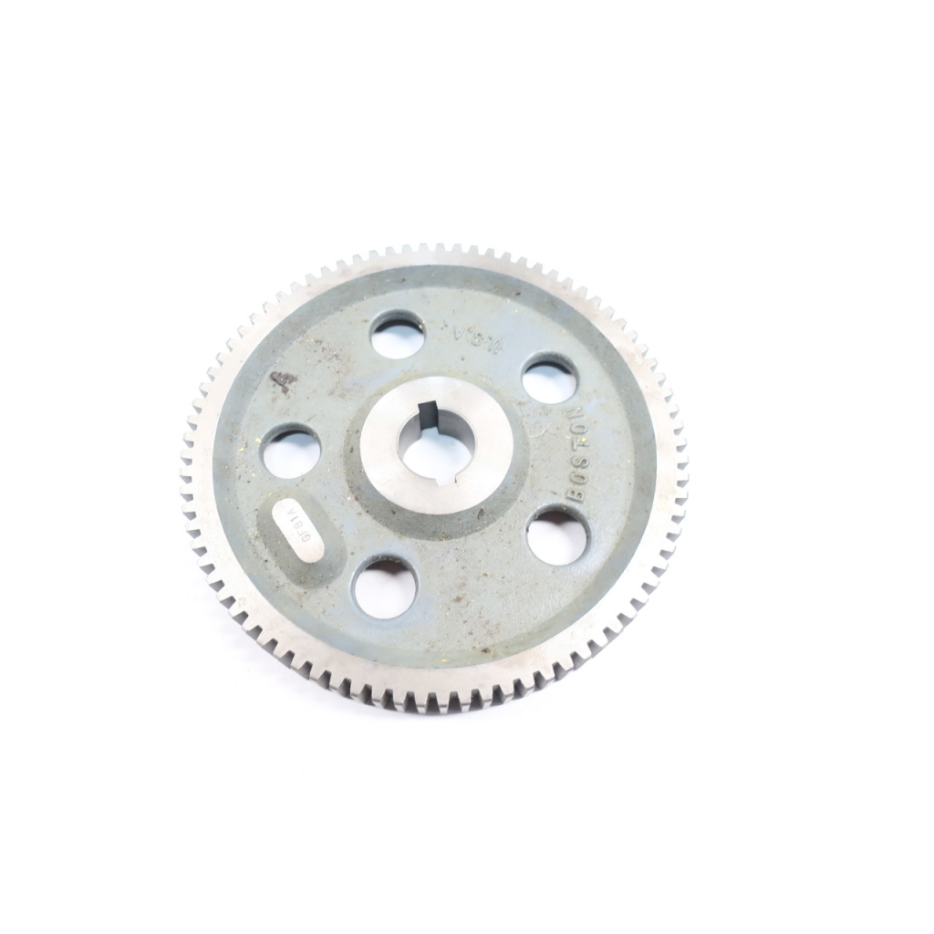 Boston Gear GF81A Change Gear 81t 10dp 1-1/4in
