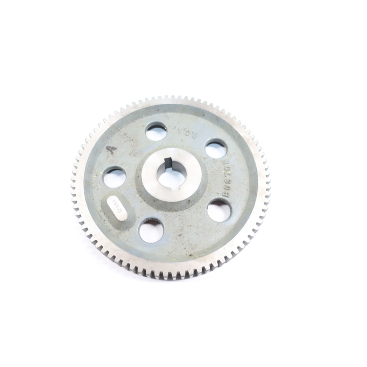Boston Gear GF81A Change Gear 81t 10dp 1-1/4in