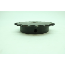 Boston Gear KSS-22 Single Roller Chain Sprocket 3/8in 22t 9/16in