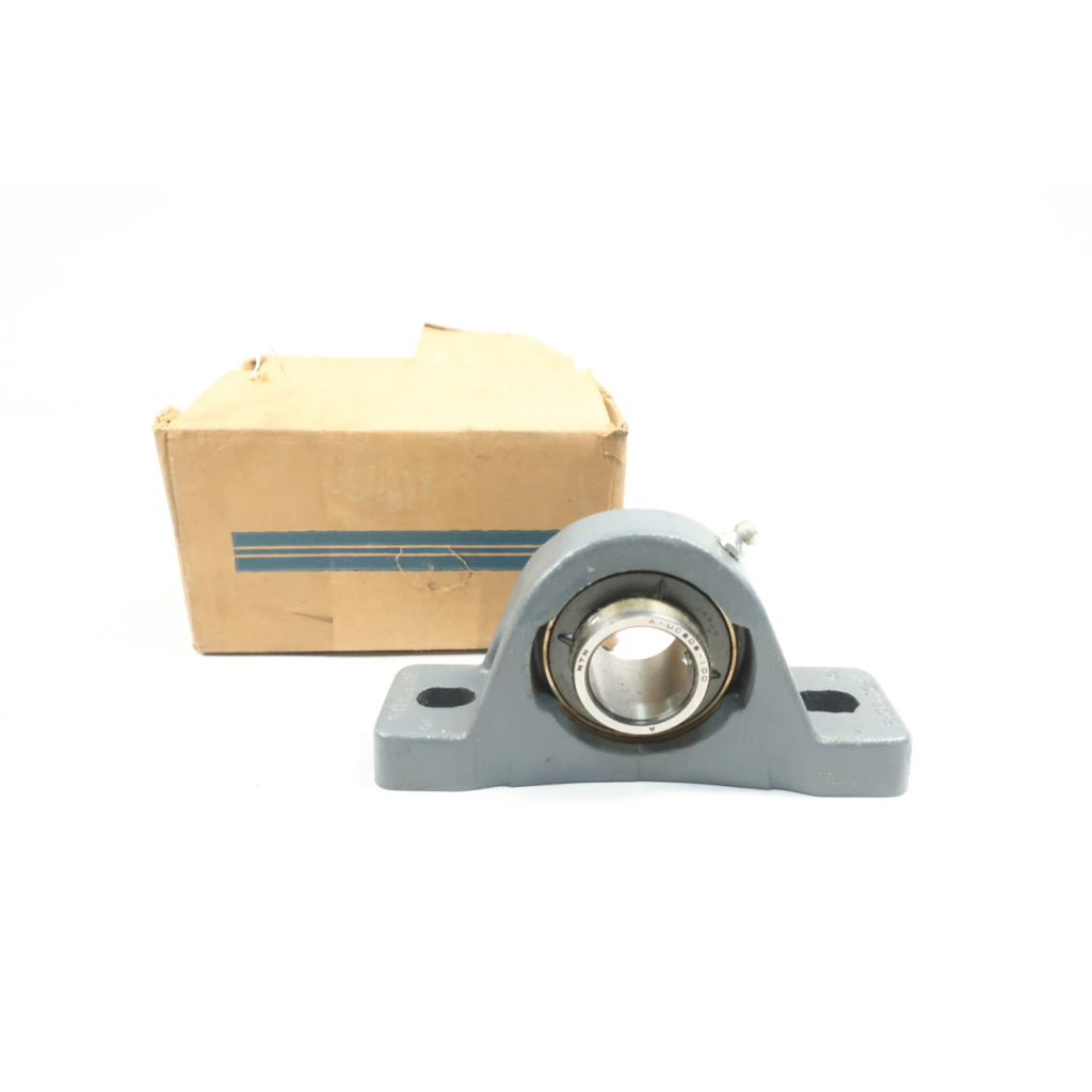 Boston Gear SL-1 1in Pillow Block Bearing