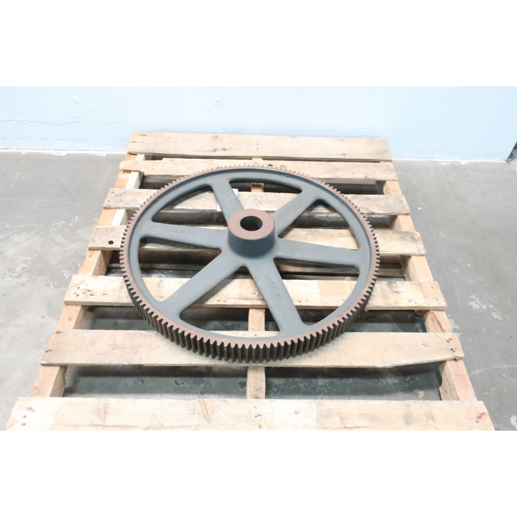 Boston YK-140B Spur Gear 5dp 140t