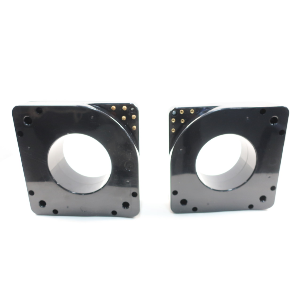 Box Of 2 Abb SAB-1-MR 923A329G20 Current Transformer 600:5