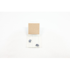 Box Of 2 Acme 1C3ZA-0014-CI Carbide Insert