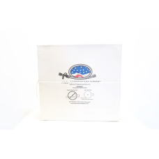 Box Of 2 All-american Hose HFX25X50R25N 2-1/2in X 50ft Red Fire Hose