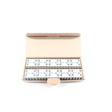 Box Of 10 Allen Bradley 100-KFA20EM Auxiliary Contact Block Ser A