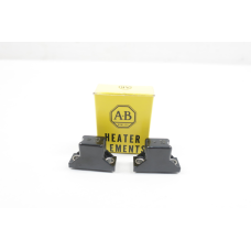 Box Of 2 Allen Bradley N23 Overload Relay Heater Element