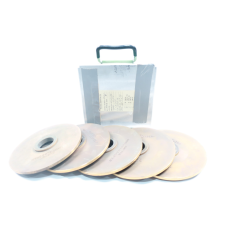 Box Of 5 Ametek TQ-30 Dead Weight For Tester