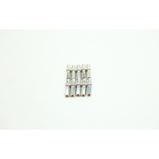 Box Of 10 Amp BNC58JTW Bnc Twist On Jack