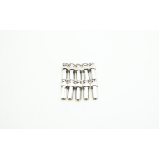 Box Of 10 Amp BNC58PTW Coaxicon Electrical Connectors 50ohm