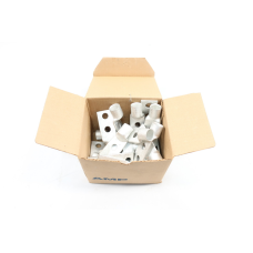 Box Of 16 Amp 325926-1 Rectangular Terminal Connectors Rev H