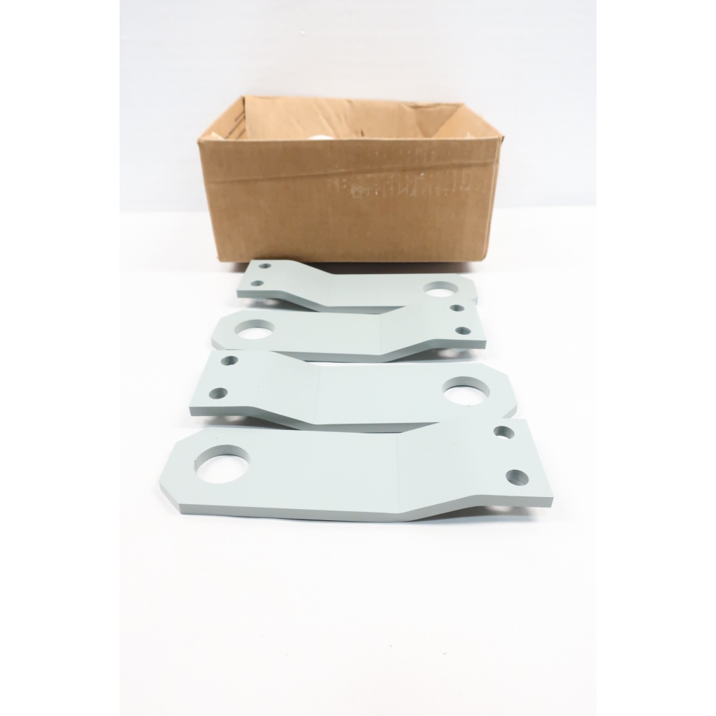 Box Of 4 Asco Lifting Hooks