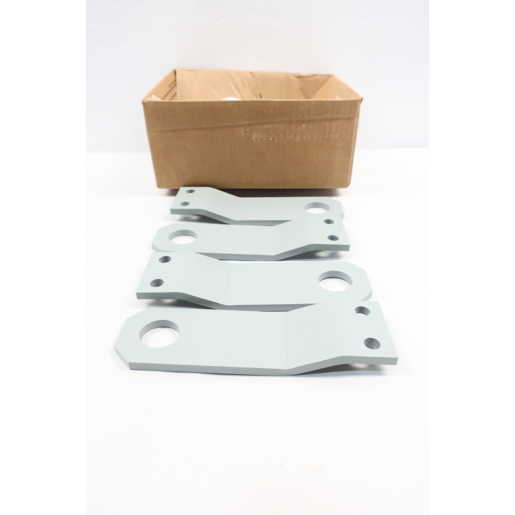 Box Of 4 Asco Lifting Hooks