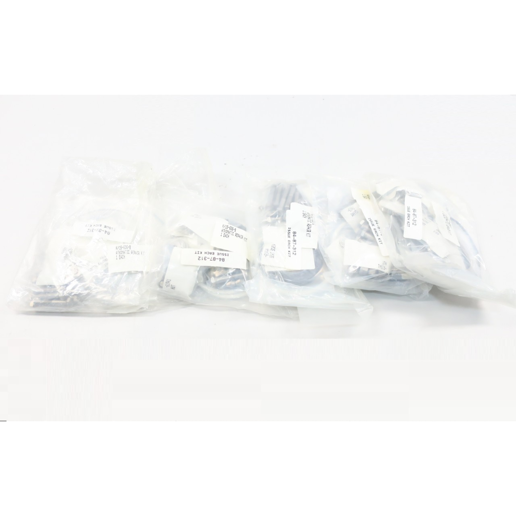 Box Of 6 Atkomatic K/15-636-B Repair Kit