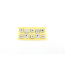 Box Of 10 Baildonit SNMA 120408 10 Carbide Insert