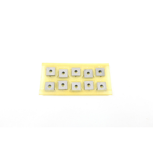 Box Of 10 Baildonit SNMA 120408 10 Carbide Insert