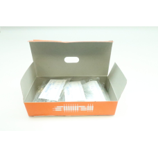 Box Of 1000 Bc Components 2322-211-73471 CR-25-B Resistor 1/4w 470ohm