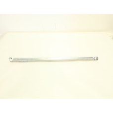 Box Of 10 Bosch Rexroth R160780431 Ball Rail 656mm 17mm 17mm