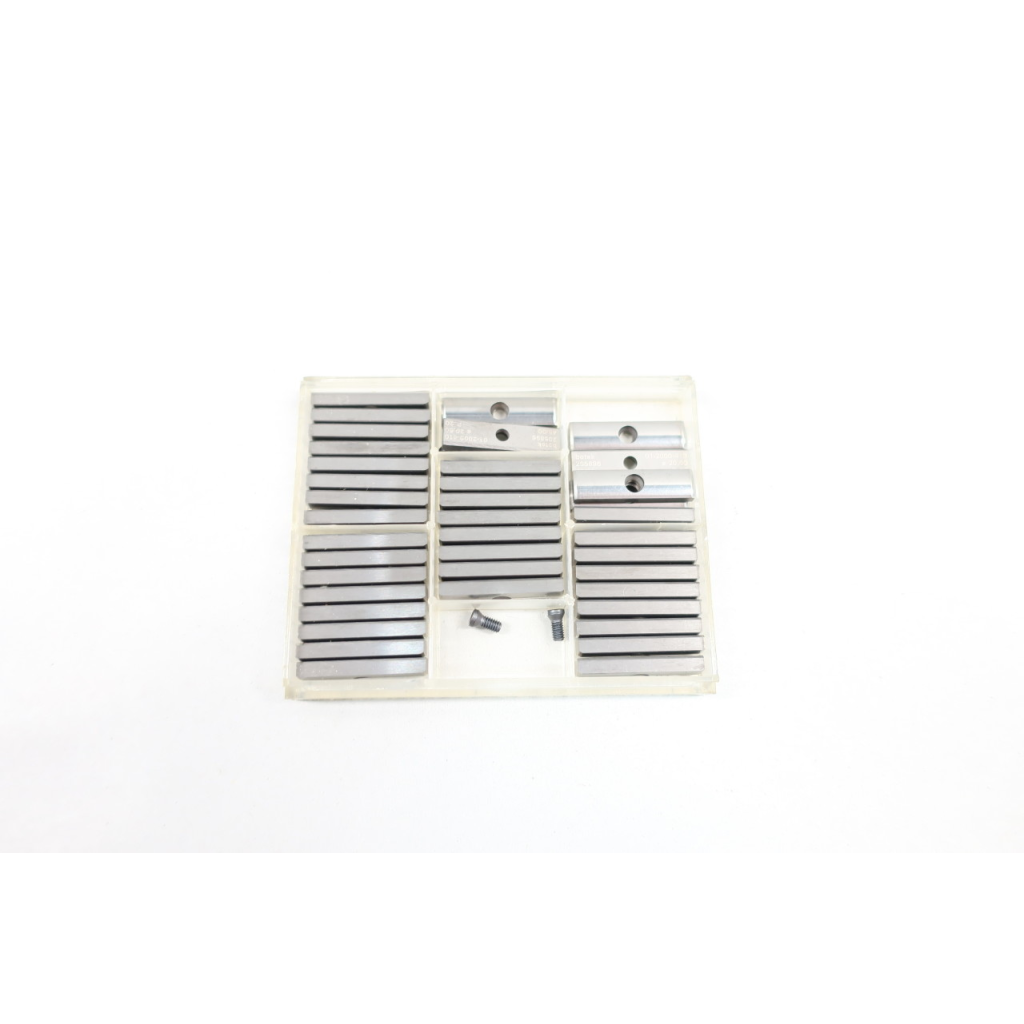 Box Of 39 Botek 01-2000-410 Guide Pad