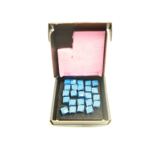 Box Of 24 Bourns RT22C2P103 Trimmer Potentiometer 10k-ohm
