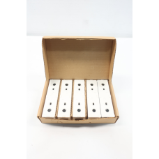 Box Of 3 Bryant 3937 Ceramic Fuse Holder 1p 30a Amp 600v-ac