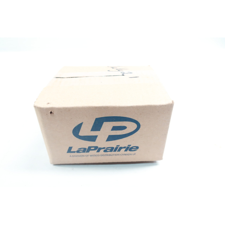 Box Of 5 Burndy CJC34C29 300-500 To 3/0-250 Ground Connector