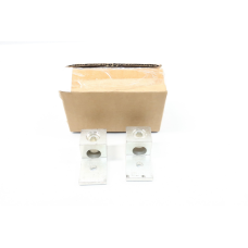Box Of 2 Burndy KA34-U Lug