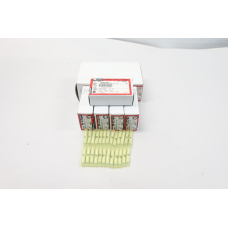 Box Of 125 Burndy SN10 Insulink Nylon-splice 12-10