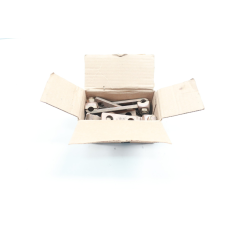 Box Of 10 Burndy Terminal Connector