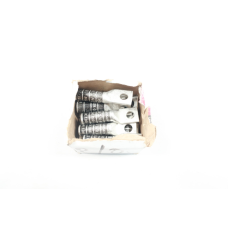 Box Of 15 Burndy YA26 502260 Hylug Compression Lug 3/8in