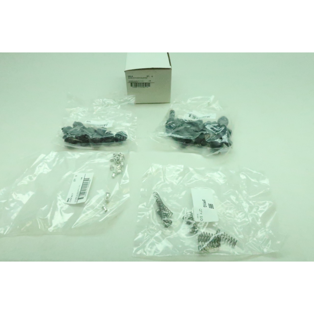 Box Of 10 Buss HHI-B Fuse Holder