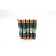 Box Of 10 Buss N0S-10 Cartridge Fuse K5 10a Amp 600v