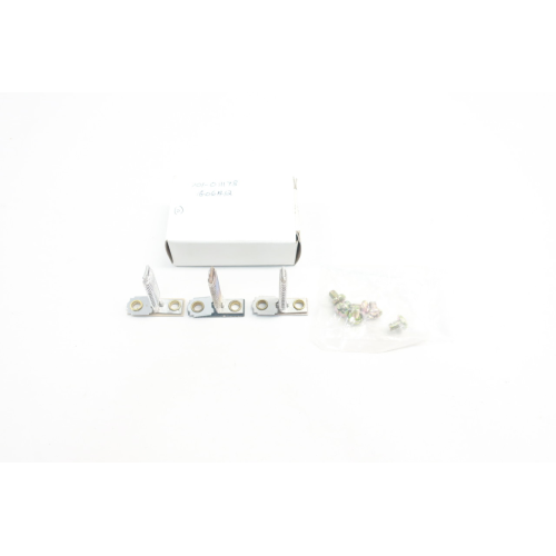 Box Of 3 C184A Overload Relay Heater Element