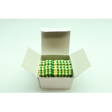 Box Of 10 C3 Controls WTB2-W2/4G Terminal Block