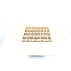 Box Of 32 Cde 37FD3745-F Capacitor 45uf 370v-ac