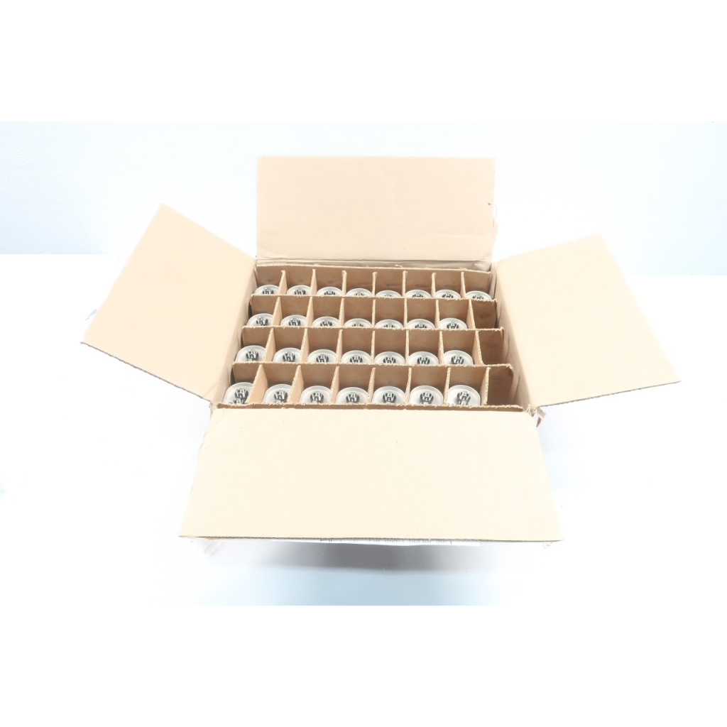 Box Of 29 Cde 37FD3745-F Capacitors 45uf 370v-ac