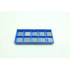 Box Of 10 Ceramtec SDCN 120408 Carbide Insert