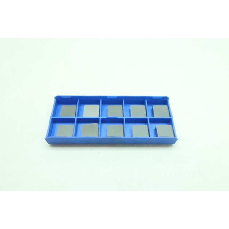Box Of 10 Ceramtec SDCN 120408 Carbide Insert