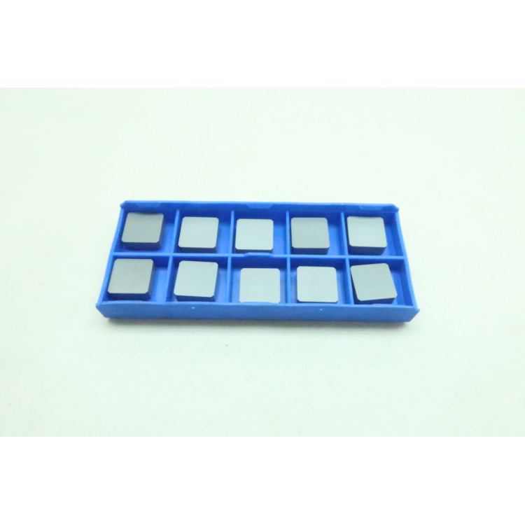 Box Of 10 Ceramtec SNCN 1204ZZ T00520 Sl500 Carbide Insert